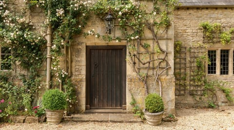 Thyme & Sage House in Cotswold District