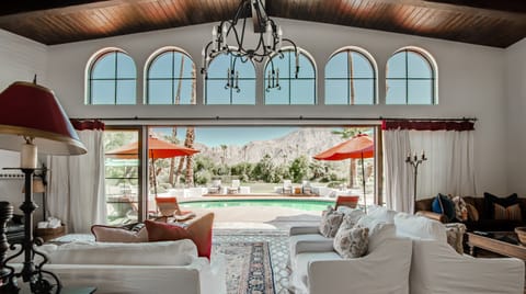 Roja Villa in Indian Wells