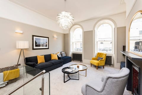 Avon Spring Apartment in Bath