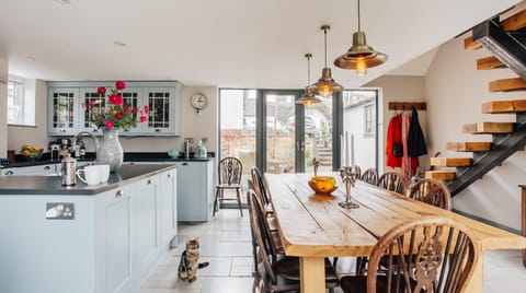 Chestnut Cottage House in New Forest District