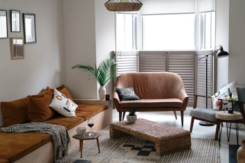 The Colour Reef House in Newquay