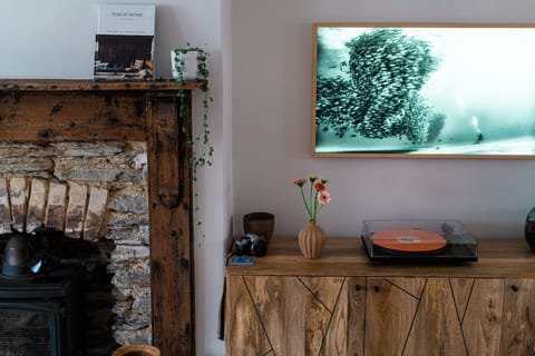 The Colour Reef House in Newquay