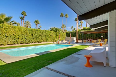 Mountain Shadows Villa in Palm Springs