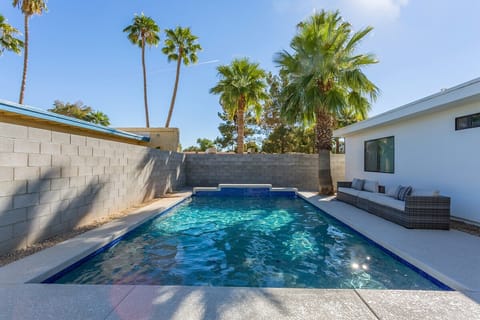 Happy Daze House in Scottsdale