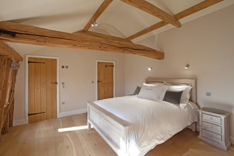 Butterfly Barn Townhouse in Uttlesford