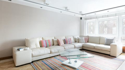 Smooth Operator Apartment in City of Westminster