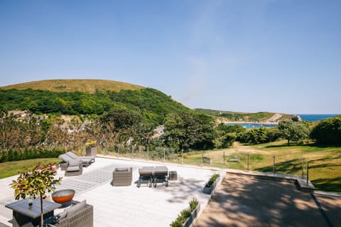 Rafters House in Purbeck District