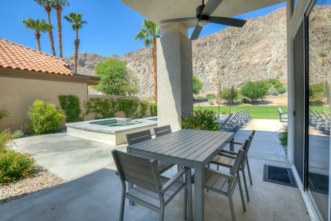 Desert Light House in La Quinta