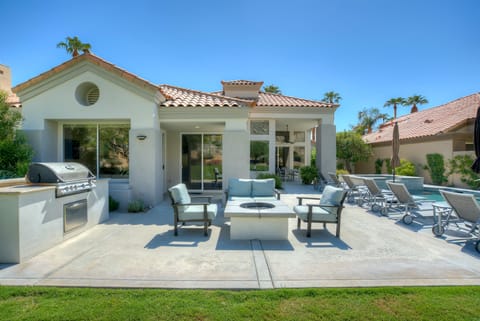 Desert Light House in La Quinta