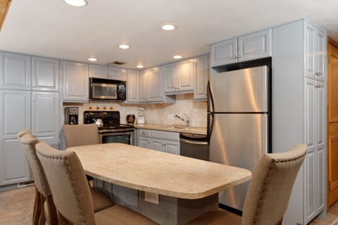 Toasty Toes Apartment in Aspen