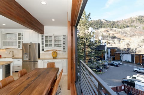 Durant Basecamp Apartment in Aspen