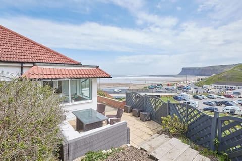 Salt & Sand House in Saltburn-by-the-Sea
