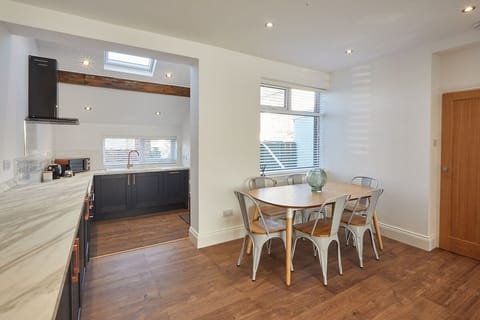 The Pelican & Heron House in Saltburn-by-the-Sea