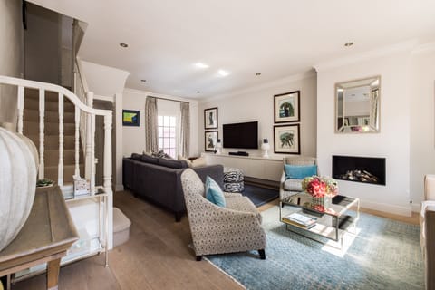 Prince Luxe Townhouse in City of Westminster