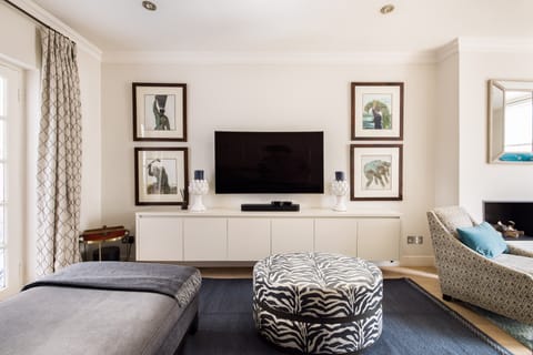 Prince Luxe Townhouse in City of Westminster