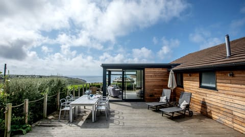 Surf Style House in England