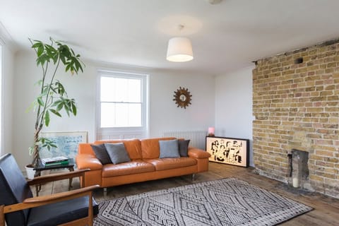 Siren Apartment in Margate