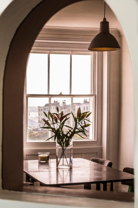 Siren Apartment in Margate