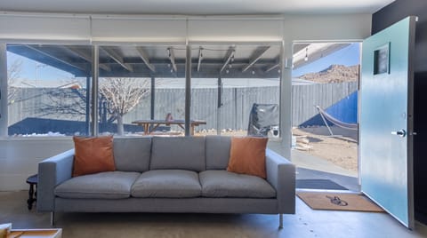 Mojave Haus House in Joshua Tree