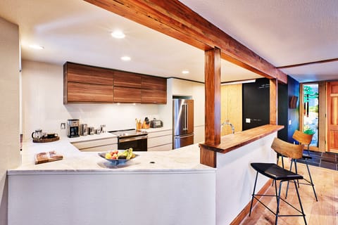 Shadows & Tall Trees House in Idyllwild-Pine Cove