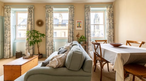 The Austen Apartment in Bath