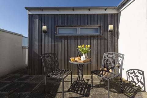 Cornish Sand Apartment in Newquay