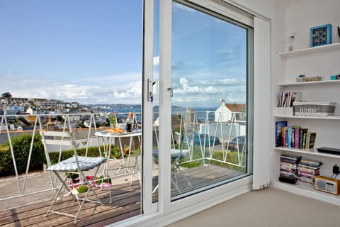 The Three Gulls Apartment in Brixham