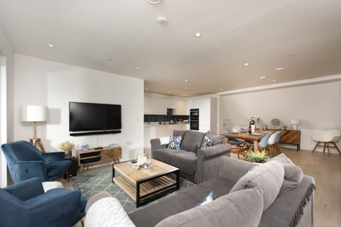 Sands Of Time House in Newquay