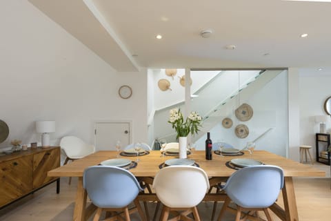 Sands Of Time House in Newquay