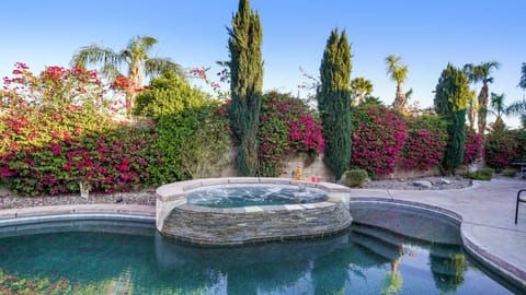 April Showers House in La Quinta