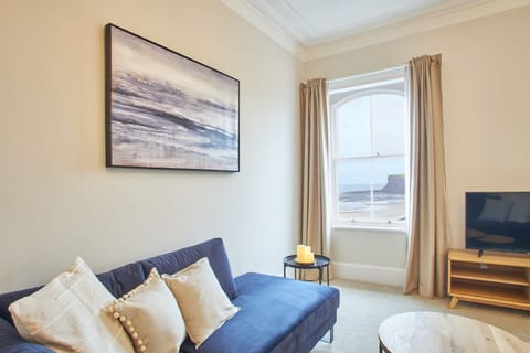 Cliff Hunters Apartment in Saltburn-by-the-Sea