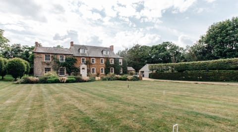 Old Rectory House in Daventry District