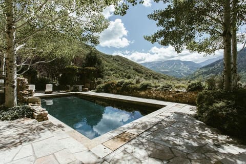 Home on the Range Apartment in Snowmass Village