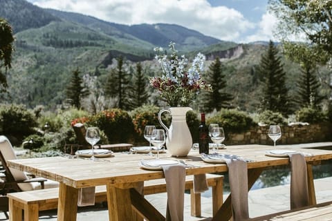 Home on the Range Apartment in Snowmass Village