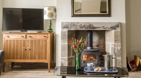 Groom's Bell Cabin in England