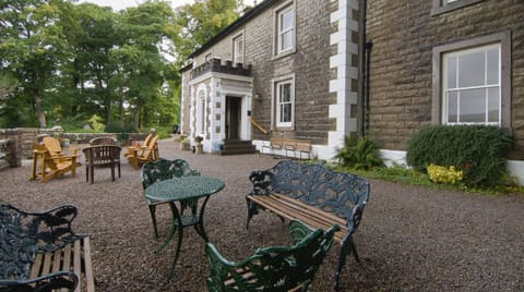 Brownber Hall Apartment in England