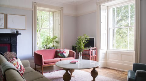 Brownber Hall Apartment in England