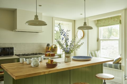 Brownber House Apartment in England