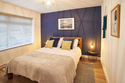 Willow View Apartment in Saltburn-by-the-Sea