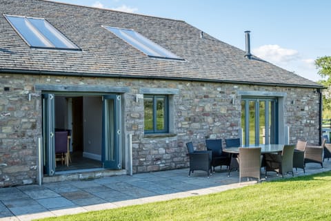 Brockram & Keld Barn Apartment in England