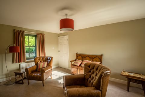 Woodland Hide Away Apartment in England