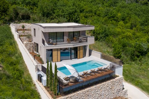 Pearl of the Adriatic Villa in Dubrovnik-Neretva County