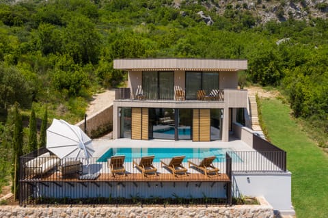 Pearl of the Adriatic Villa in Dubrovnik-Neretva County