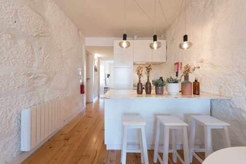 Estreita Way Apartment in Porto