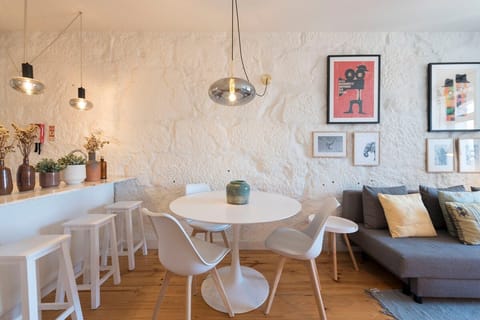 Estreita Way Apartment in Porto