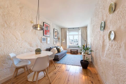 Estreita Way Apartment in Porto