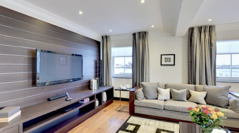 Regal Heights II Luxury apartment in City of Westminster