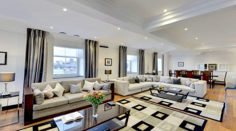 Regal Heights II Luxury apartment in City of Westminster