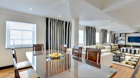 Regal Heights Luxury apartment in City of Westminster