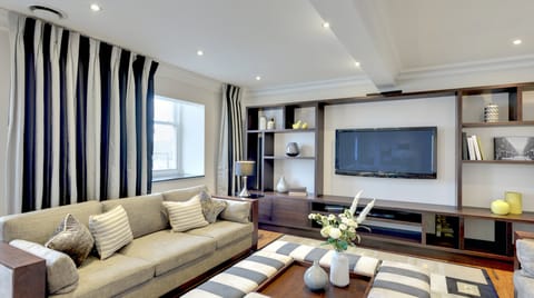 Regal Heights Luxury apartment in City of Westminster